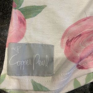 Milk snob car seat cover